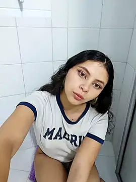 Ivanna Bruner online show from January 15, 8:04 pm