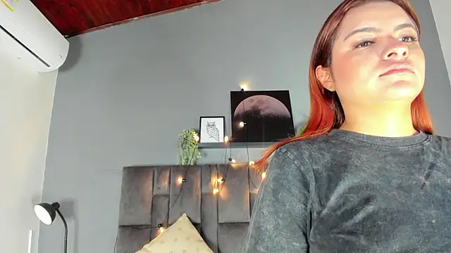 AbbyWathson online show from March 11, 11:58 am