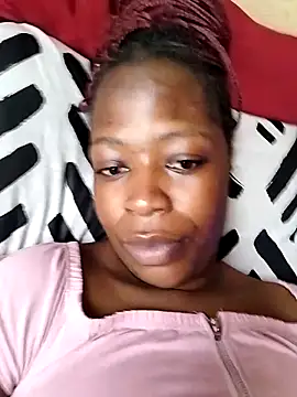 amarrabrown2024 online show from November 14, 10:37 am