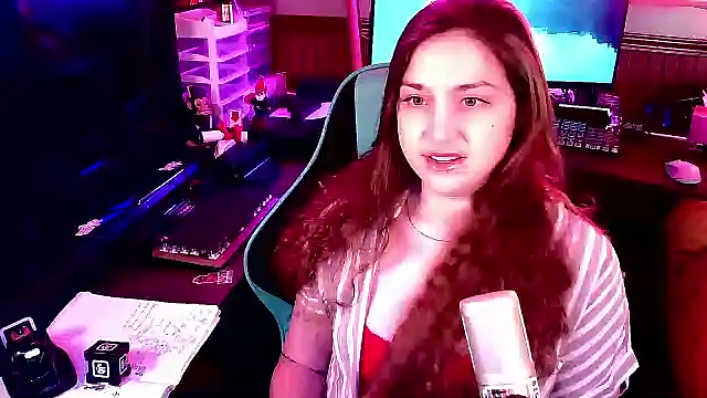 mirannacult online show from October 13, 5:26 pm