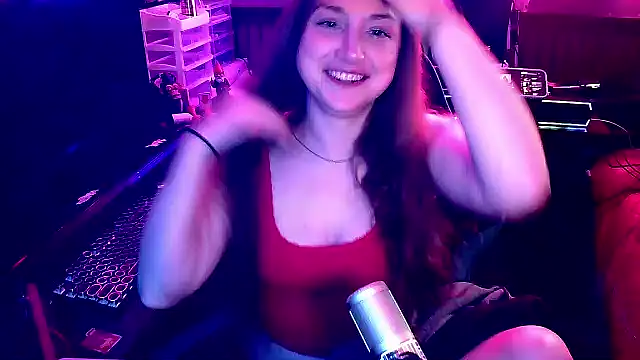 mirannacult online show from September 20, 6:12 am