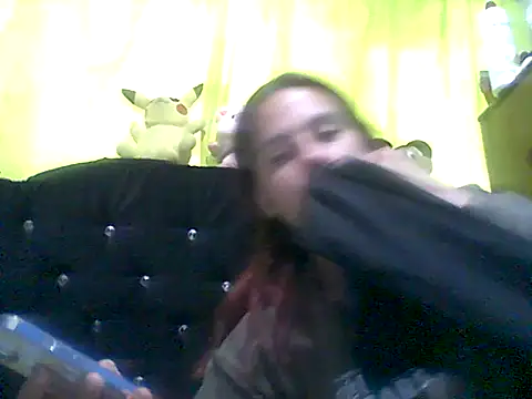 karolainvalentina online show from October 28, 10:14 pm