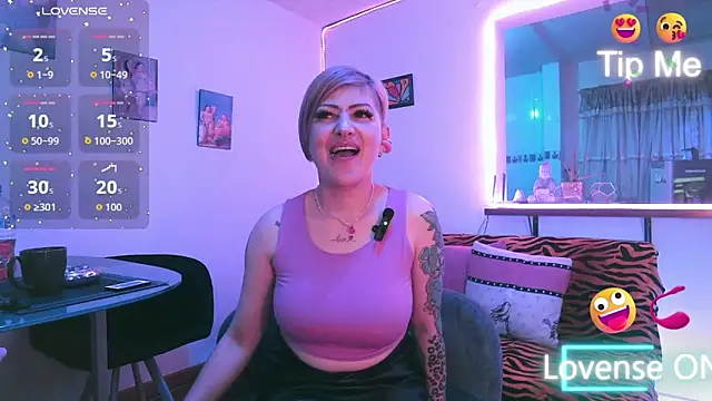 Maria fernandaxxx  online show from February 9, 12:46 am