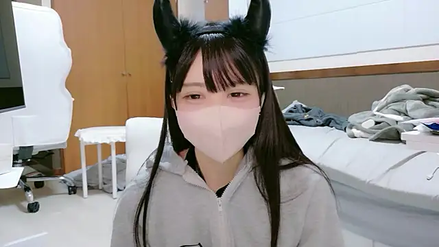 YUNOCHI nyanko online show from November 3, 10:19 am