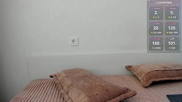 IVerySexy online show from February 21, 11:22 am