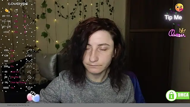 Muse kitty jenia online show from April 14, 5:24 pm