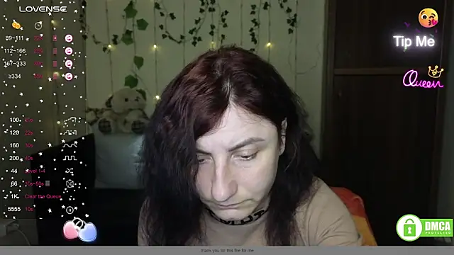 Muse kitty jenia online show from April 4, 6:51 pm