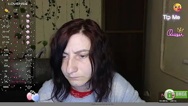 Muse kitty jenia online show from March 26, 6:31 pm