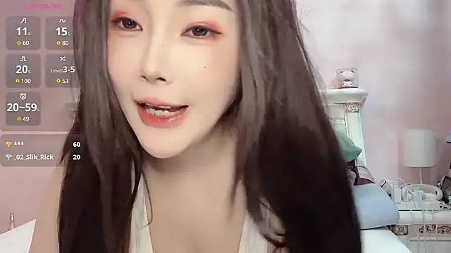 XinBaoa 156 online show from April 23, 4:09 am