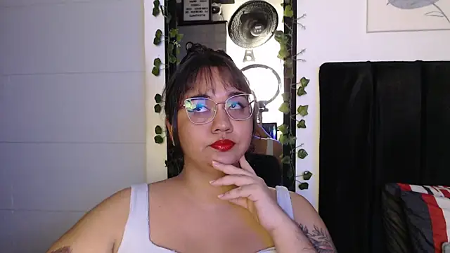 Alezapark online show from July 25, 12:39 am