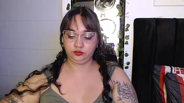 Alezapark online show from July 21, 1:50 am