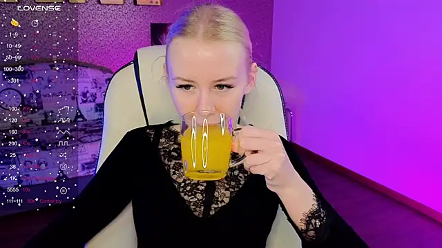 Selenatrend online show from April 16, 12:05 pm