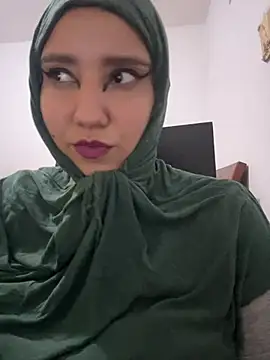 hannahayat online show from March 31, 12:21 am