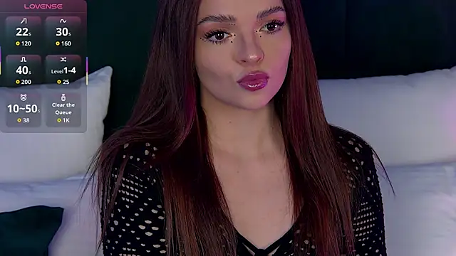 AnaWest online show from September 12, 6:57 am