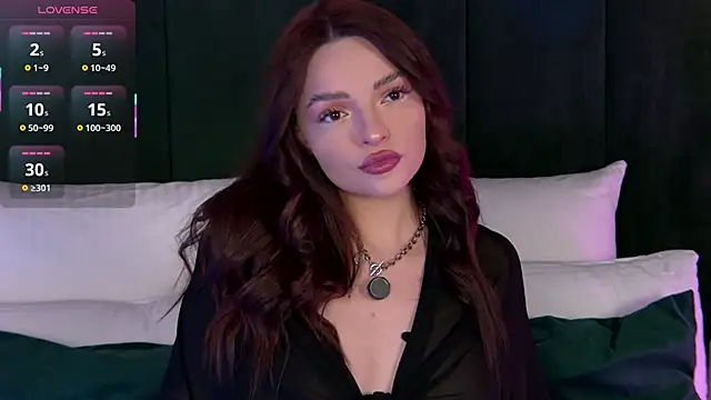 AnaWest online show from October 13, 7:00 am