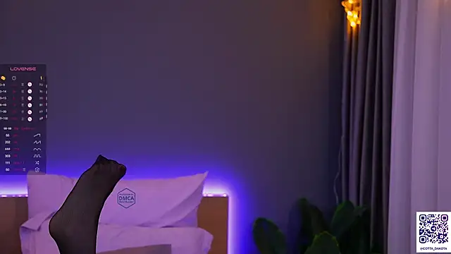 CottaDakota online show from January 17, 3:19 pm