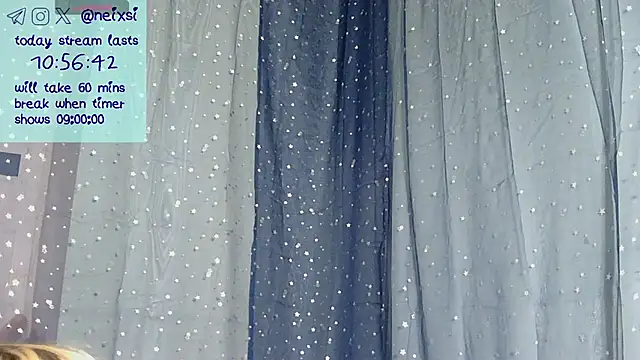 ixsi online show from January 17, 3:08 pm