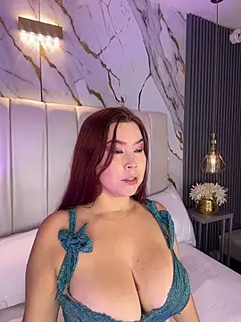 LiaTink online show from May 30, 11:52 am