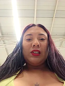 Blushing Katy online show from April 19, 12:10 am