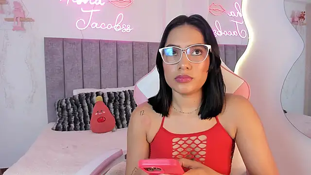 jacobss gh online show from November 22, 10:01 pm