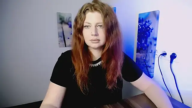 Lizzy Love online show from February 26, 9:19 am