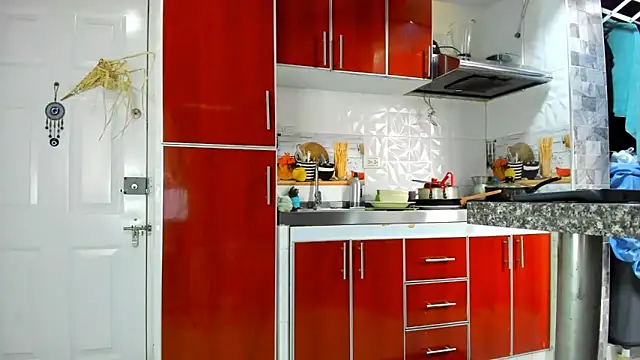 cindy love2 online show from March 27, 4:30 pm