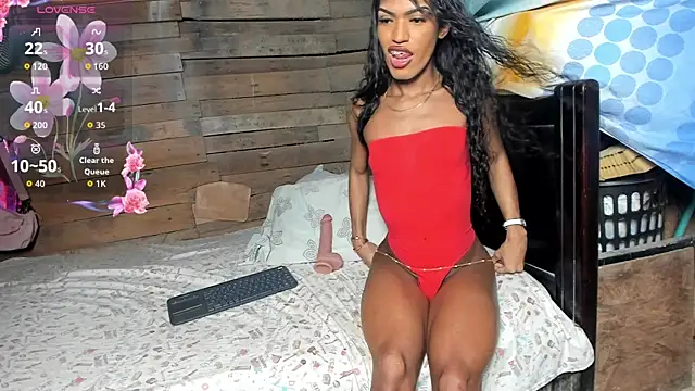 alariprincess online show from June 21, 1:48 pm