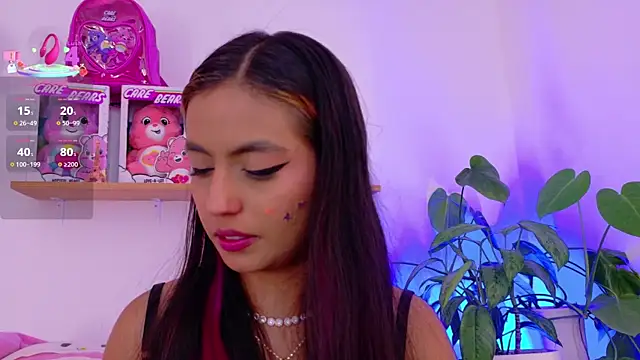 emily bank online show from February 10, 7:50 pm