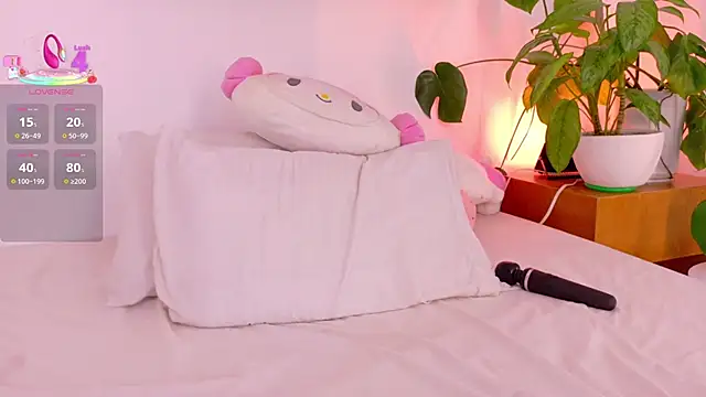 emily bank online show from February 21, 8:20 pm