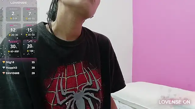 yourcuteneighbourr online show from February 11, 2:58 am