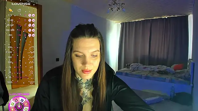 AizaRose online show from March 11, 6:17 am