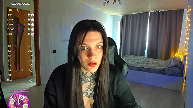 AizaRose online show from March 16, 7:12 am