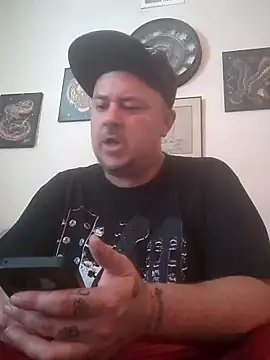 Tyrish361 online show from May 25, 8:19 pm