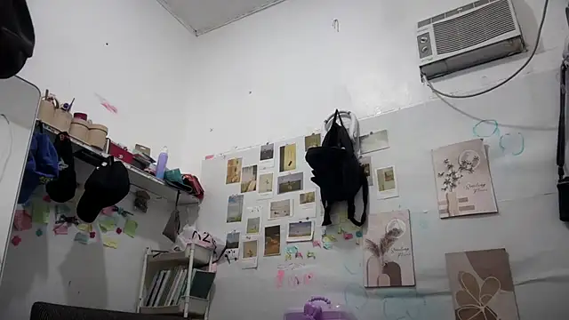 Pinkyrose111 online show from December 21, 5:50 pm