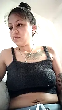 Tiphanydirty3 online show from March 28, 5:12 pm