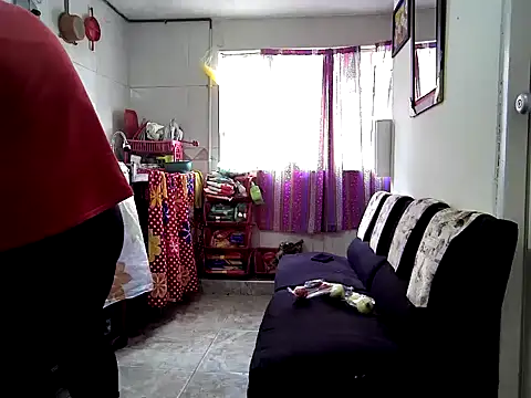 Boycuriousxxx online show from April 13, 3:13 pm