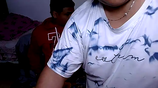 Boycuriousxxx online show from February 9, 1:24 pm