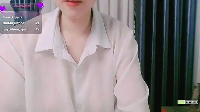 Angel baby online show from December 16, 7:31 pm