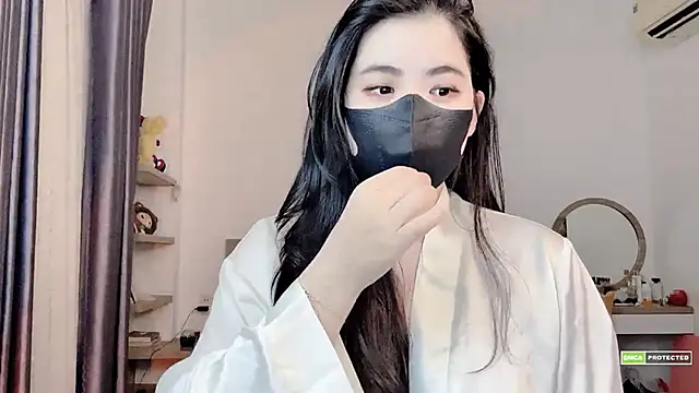 Angel baby online show from March 14, 4:08 pm