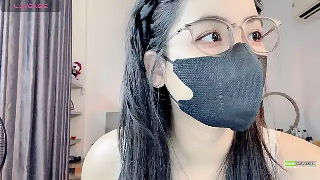 Angel baby online show from February 25, 1:37 am