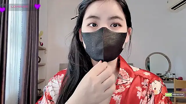 Angel baby online show from March 16, 3:20 am