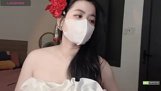 Angel baby online show from June 25, 4:08 pm