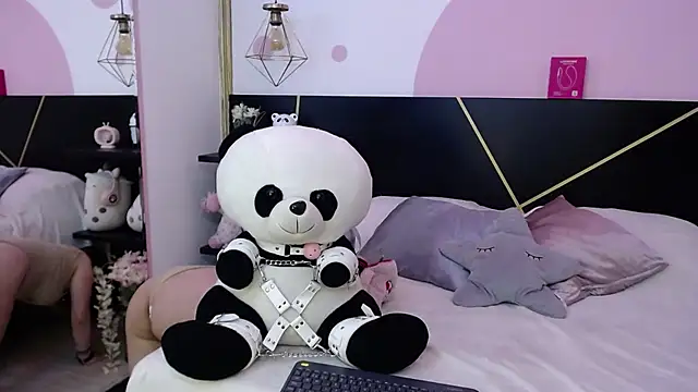 DanniAbbey online show from November 6, 11:49 am