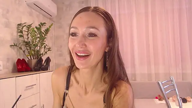 DanaPerezX online show from February 4, 4:15 am