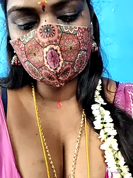 mayaa2u online show from June 7, 3:57 am