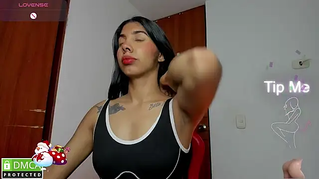 jasmine bunny  online show from December 20, 6:12 pm