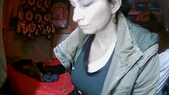 Jennys room 77 online show from July 16, 1:10 am