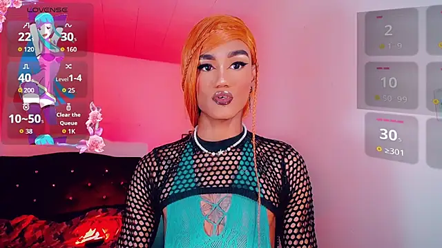 Kendall hornyy online show from November 10, 7:20 pm