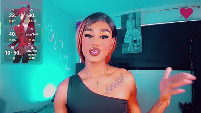 Kendall hornyy online show from March 3, 7:20 pm