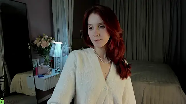 Dearly Emily online show from April 14, 5:24 pm